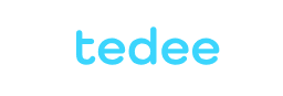 Tedee Adapter für KESO Insert