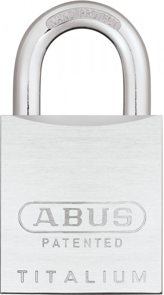 ABUS 83AL/45 Vorhangschloss XP20S