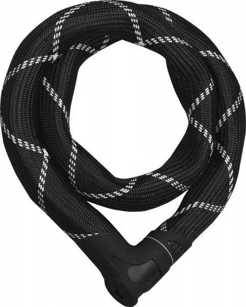 ABUS IVEN Chain 8210/85 black