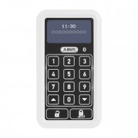 ABUS Bluetooth-Tastatur HomeTec Pro CFT3100