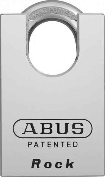 ABUS 83CS/55 Rock Vorhangschloss XP20S, je 2 Schlüssel