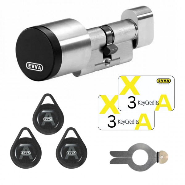 EVVA AirKey Starter-Paket