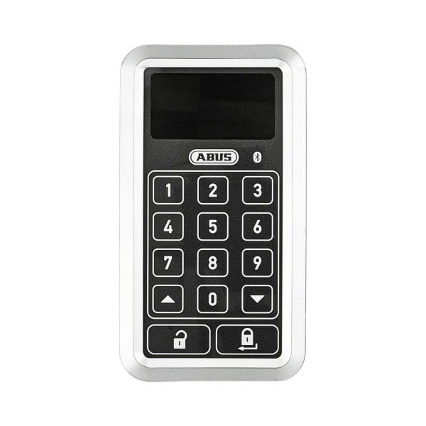 ABUS Bluetooth-Tastatur HomeTec Pro CFT3100