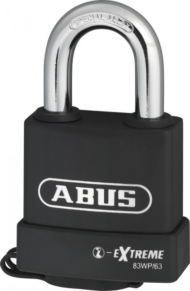 ABUS 83WP/63 Vorhangschloss XP20S