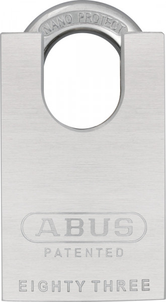 ABUS 83CS/50 Vorhangschloss für A- und C-Serie