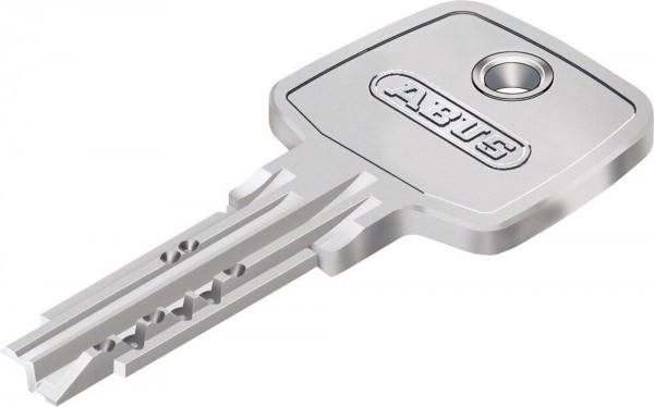 ABUS EC550/ECK550 Zusatzschlüssel für gleichzeitig bestellte Schließzylinder