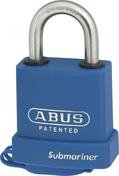 ABUS 83WPIB/53 Vorhangschloss Bravus